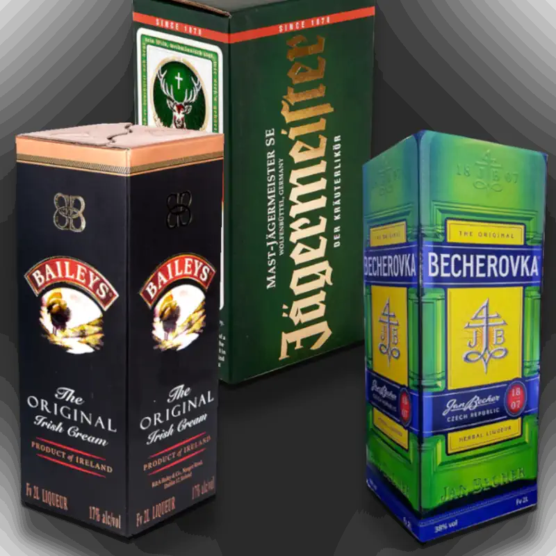 Лікер